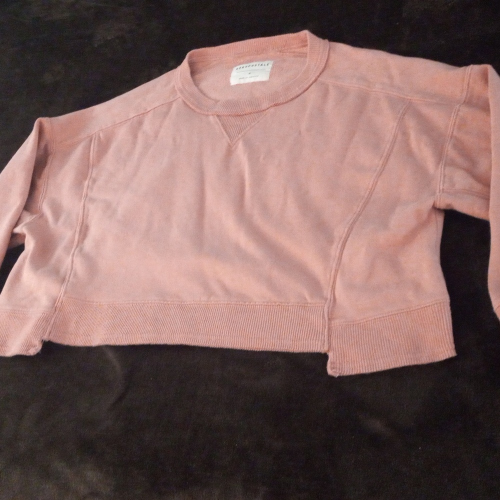 Aeropostale long sleeve - Picture 3 of 4